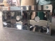 le miroir de 1.2mm a poli la mesure de Matte Black Stainless Steel Sink 18