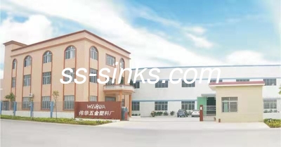Chine Passion Kitchen And Sanitary Industrial CO.,LTD